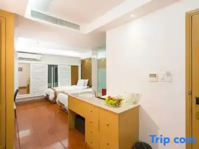 Empress HoChiMinh City - 113
