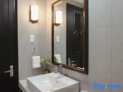 Huong Giang Resort and Spa - 162