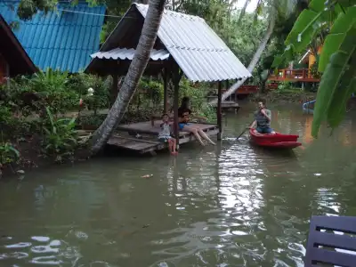 Banmaihom Amphawa - 7