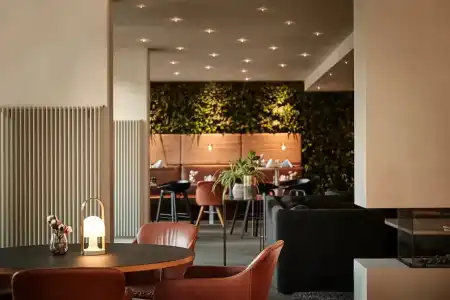 Comwell Hvide Hus Aalborg, Dolce by Wyndham - 21