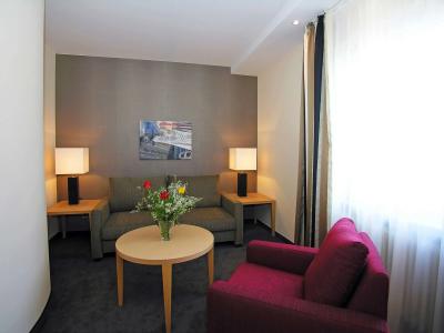 Best Western Lamm - 3