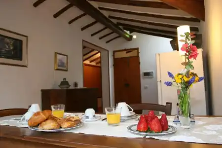 B&B la Coperta Ricamata - 61