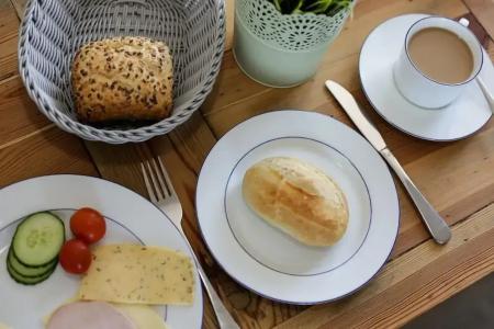 & Ferienunterkünfte Hus Seeblick - 9