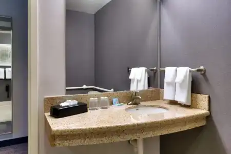 Residence Inn by Marriott Lincoln Downtown - 30