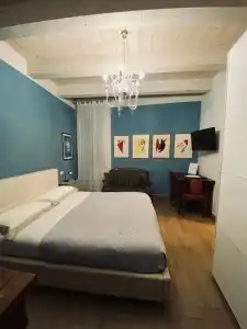 Al Battistero Luxury Suite - 22