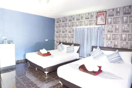 Paifha Beach Resort - 1