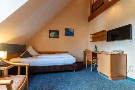 Burgstadt-Hotel - 41