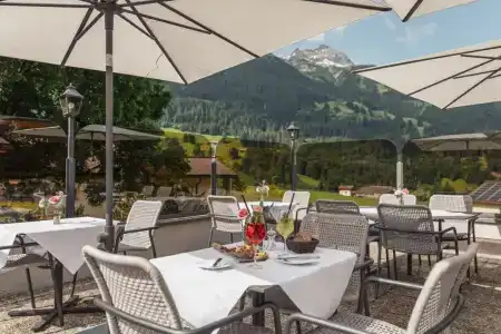Sunstar Klosters - 44