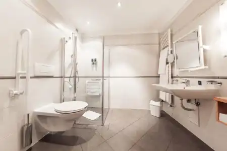 Four Points by Sheraton Bolzano - 46