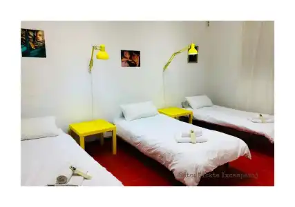Bed&Breakfast Una Habitación Propia - 38