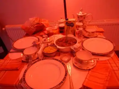 Mia Guest House Tbilisi - 34