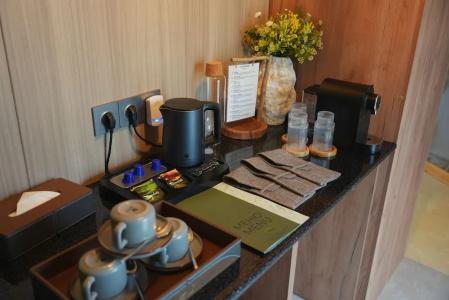 EcoHouse Glamping by ART - 21