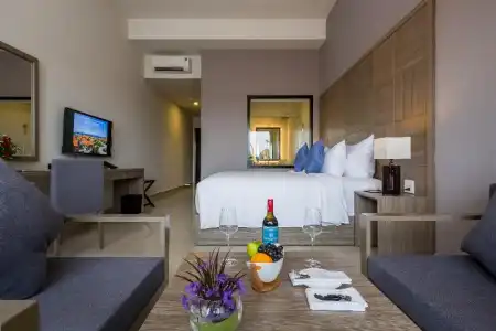 Grandvrio Ocean Resort Danang - 56