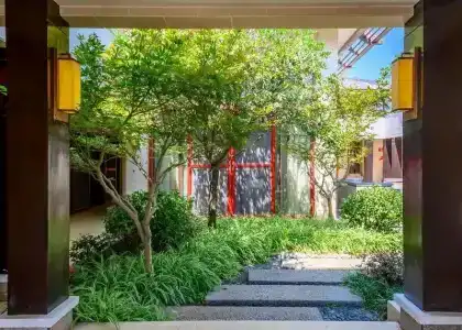 HUALUXE Kunming by IHG - 139