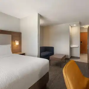 Holiday Inn Express Vancouver Airport - Richmond by IHG - 31