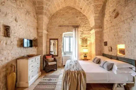 Masseria Cervarolo - 51