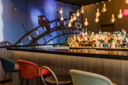 Motel One Wien-Prater - 26