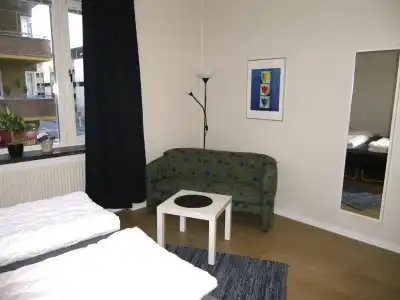 Bosses Gästvåningar - Hostel - 18