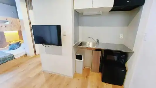 Poly Hostel Osaka - 25