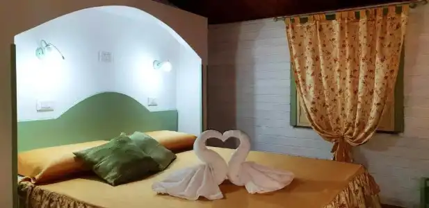 Park Oasi Residence - 78