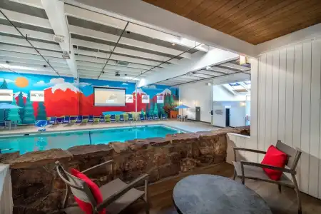 Holiday Inn Estes Park by IHG - 95