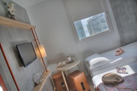 ibis budget Nice Californie Lenval - 54