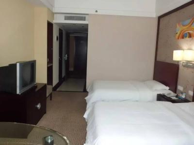 ibis Styles Dongguan Chang'an Wanda Plaza - 3