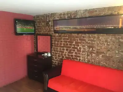 Istanbul Hostel - 0