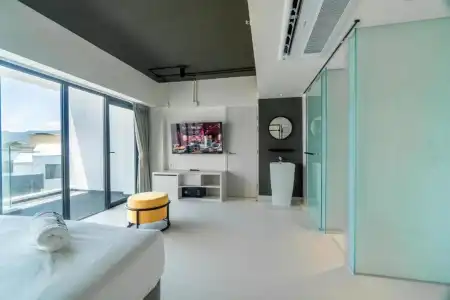 SocialTel Koh Samui - 1