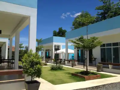 The Cube Resort - 25