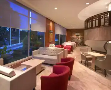 OYO Life 92589 Geusan Ulun Residence - 1