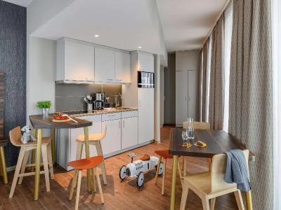 ApartAdagio Bremen - 25