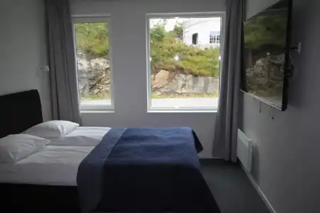Kinnl Florø - 22