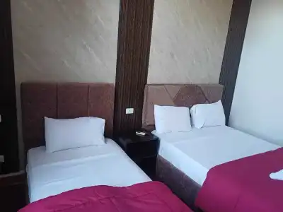 Meramees Hostel - 101