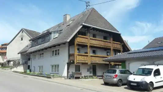 Pension Kramer - 77