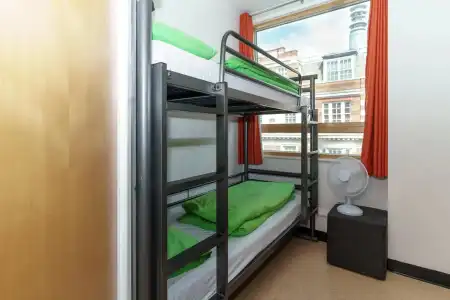 YHA London Central - Hostel - 19