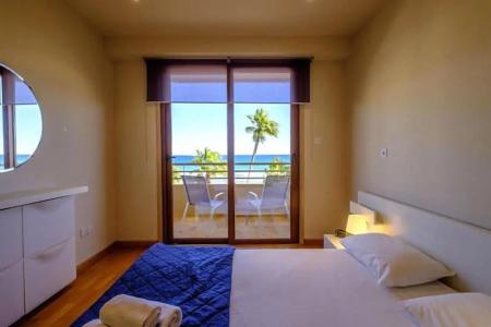 Les Palmiers Beach Boutique & Luxury Apartments - 64