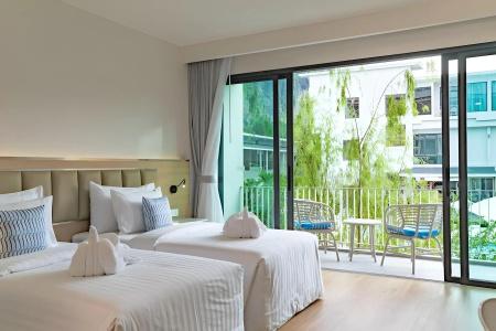 Aonang Easy Room - 26