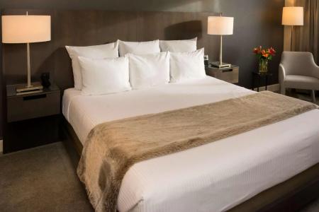 The Benson Portland, Curio Collection by Hilton - 57