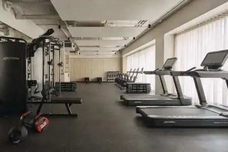 Rydges Melbourne - 25