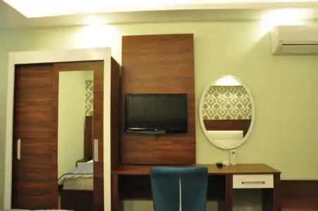 Madi Otel Izmir - 2