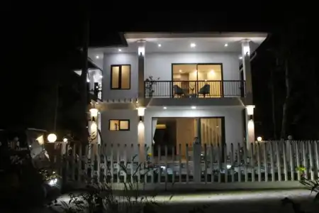 Phu Quoc Valley Resort - 68