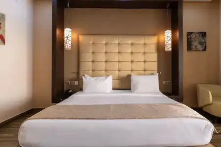 Palma Beach Resort and Spa - 124