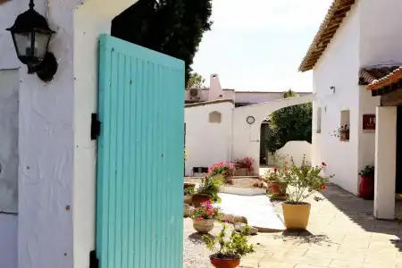 Hôtel La Palunette - 14