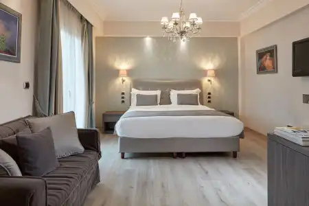AVA & Suites - 29