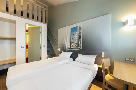 B&B Clermont-Ferrand Le Brézet Aéroport - 3