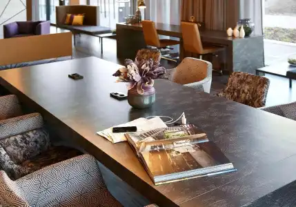 Holiday Inn - the niu, Air Frankfurt Messe by IHG - 10