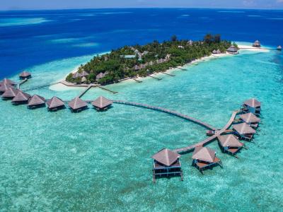 Adaaran Club Rannalhi - 22