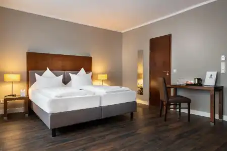 Garner Friedrichshafen by IHG - 62