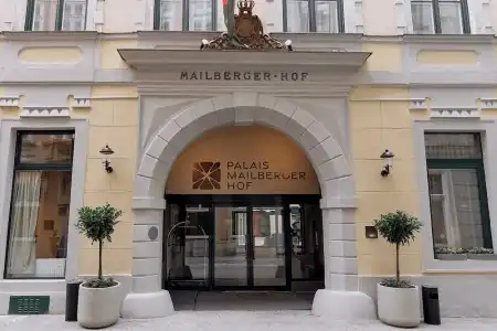 Palais Mailberger Hof - 40